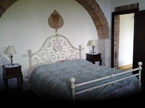 Agriturismo La Canonica